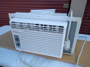 SoleusAir Window Air Conditioner