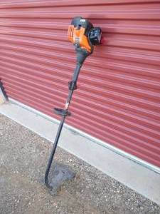 lot 4 image: Remington Weed Trimmer