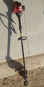 lot 73 image: Murray Weed Trimmer