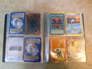 lot 40 image: Assorted Pokemon Cards and Others