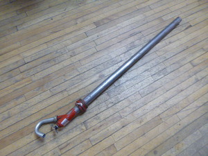lot 44 image: Zee Line Fluid Transfer Hand Pump