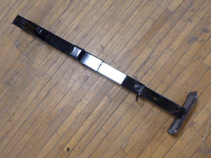 lot 62 image: 2 Heavy Duty Trailer Jack