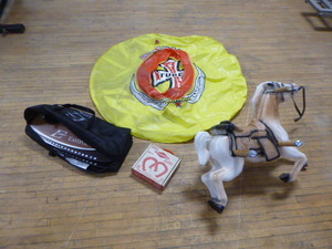 lot 72 image: Outdoor Activities
