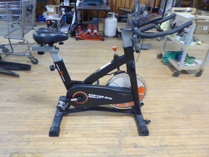 lot 86 image: Syrinx Exercise Bike