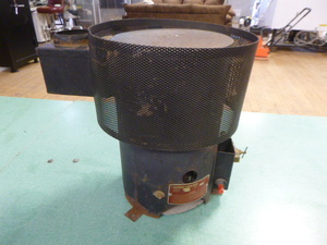 lot 99 image: Handi-Heater Propane Heater