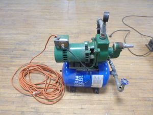 lot 100 image: Aermotor Omni-Jet Pump