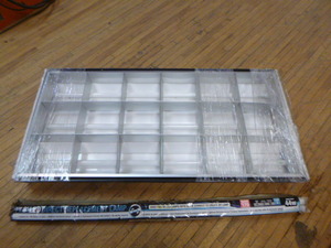 lot 115 image: LED Ceiling Light  Fixture