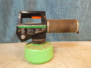 lot 117 image: Burgess Propane Insect Fogger