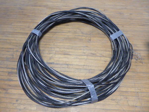 lot 133 image: Overhead Wire with Ground
