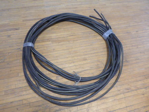 lot 134 image: 404-02-0 Underground Cable