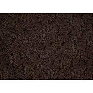 lot 38 image: Garland Rug Ivy Mocha 5 ft. x 7 ft. Floral Area Rug Customer Returns See Pictures