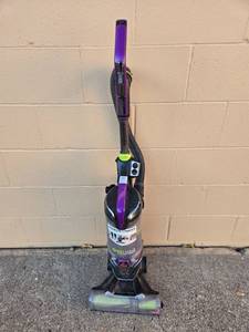 lot 88 image: Bissell Pet Hair Eraser Turbo Upright Vacuum Cleaner