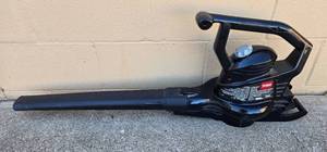 lot 149 image: Toro Super Blower Electric Leaf Blower with Bag
