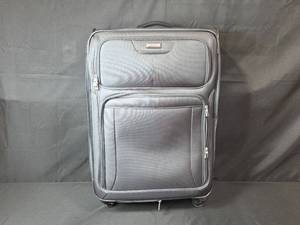 lot 191 image: Ricardo Beverly Hills Wheeled Softside Suitcase
