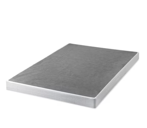 lot 7 image: ZinusMetal King 5 Inch Smart Box Spring with Quick Assembly