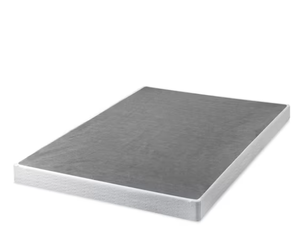 lot 9 image: ZinusMetal Twin 5 Inch Smart Box Spring with Quick Assembly