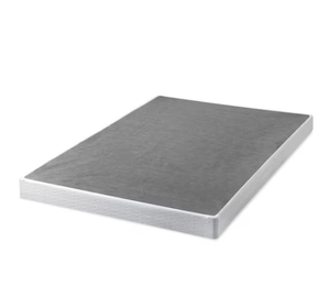 lot 15 image: ZinusMetal Full 5 Inch Smart Box Spring with Quick Assembly