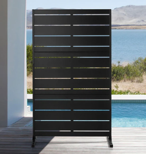 lot 49 image: Members Mark Outdoor Privacy Screen