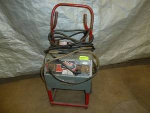 lot 31 image: Trindl Pipe Thaw Machine #300