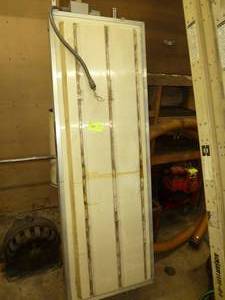 lot 94 image: Lighted Sign