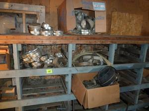 lot 141 image: Fernco Bins