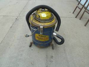 lot 150 image: Pullman Furnace Vacuum