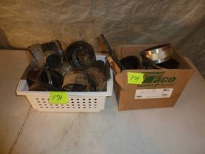 lot 171 image: Fernco Couplers