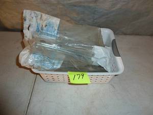 lot 179 image: Basket Water Heater Elements