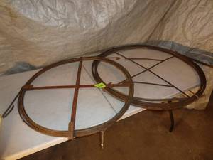 lot 204 image: Sewer Tapes x 2