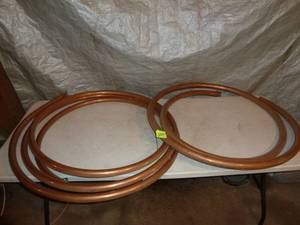 lot 232 image: Bin# 3 Copper Rolls 1 14