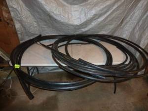 lot 237 image: Black Water Pipe