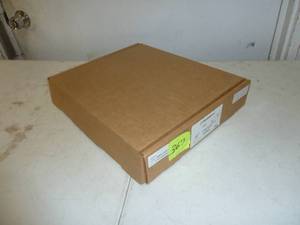 lot 367 image: Wolverine Brass Faucet  Model# 85062