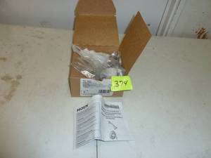 lot 374 image: Moen Shower Head Set