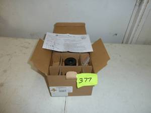 lot 377 image: Wolverine Brass Shower Valve