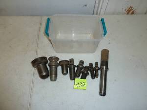 lot 432 image: Soft Copper Flare Tools 12 - 2