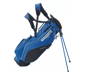 lot 39 image: Maxfli Honors Lite 4-Way Stand Bag - Prior Generation (Missling Leg)