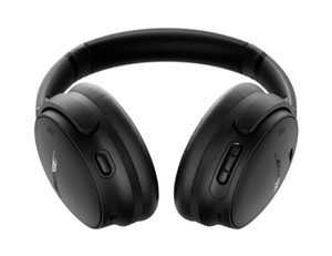lot 28 image: Bose QuietComfort SC Noise Cancelling Headphones