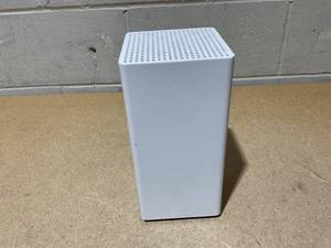 lot 211 image: Verizon - CR1000B (Router  Ethernet  Power Cord)