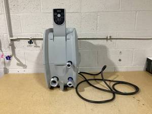 lot 304 image: SaluSpa AirJet Hot Tub Heater Pump Model S100105