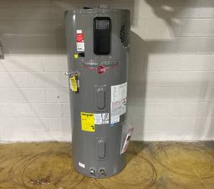 lot 73 image: CTA-2045A Water Heater