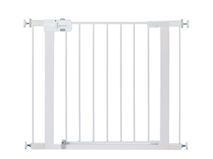 lot 154 image: Safety 1st Easy Install Walk Through Gate