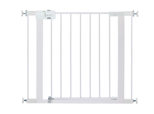 lot 155 image: Safety 1st Easy Install Walk Through Gate