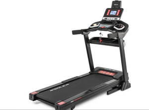 lot 80 image: SOLE F63 Treadmill