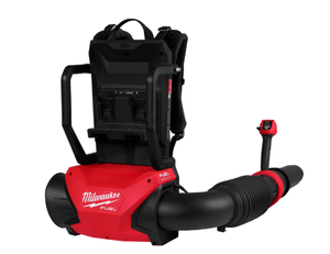 lot 81 image: M18 FUEL Dual Battery Backpack Blower