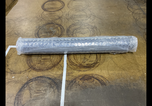 lot 95 image: King Hybrid Mattress, Measures 78 x 75