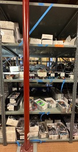 lot 24 image: Sunglasses, approximately 650-700. Note All merchandise is new