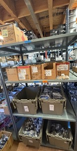 lot 16 image: Cell Phone Accessories chargers and charging bricks Note All merchandise is new