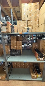 lot 33 image: Cell Phone Accessories charging cables Note All merchandise is new