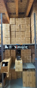 lot 37 image: Cell Phone Accessories, windshield phone mounts Note All merchandise is new