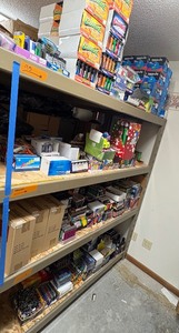 lot 95 image: Lighters